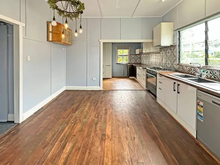 Fifth view of Homely house listing, 16 Walker Street, Kairi QLD 4872
