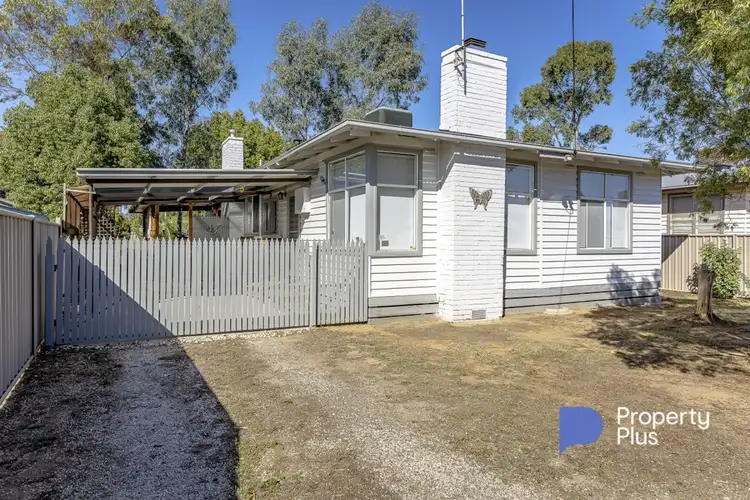 35 McKenzie Street, Rochester VIC 3561