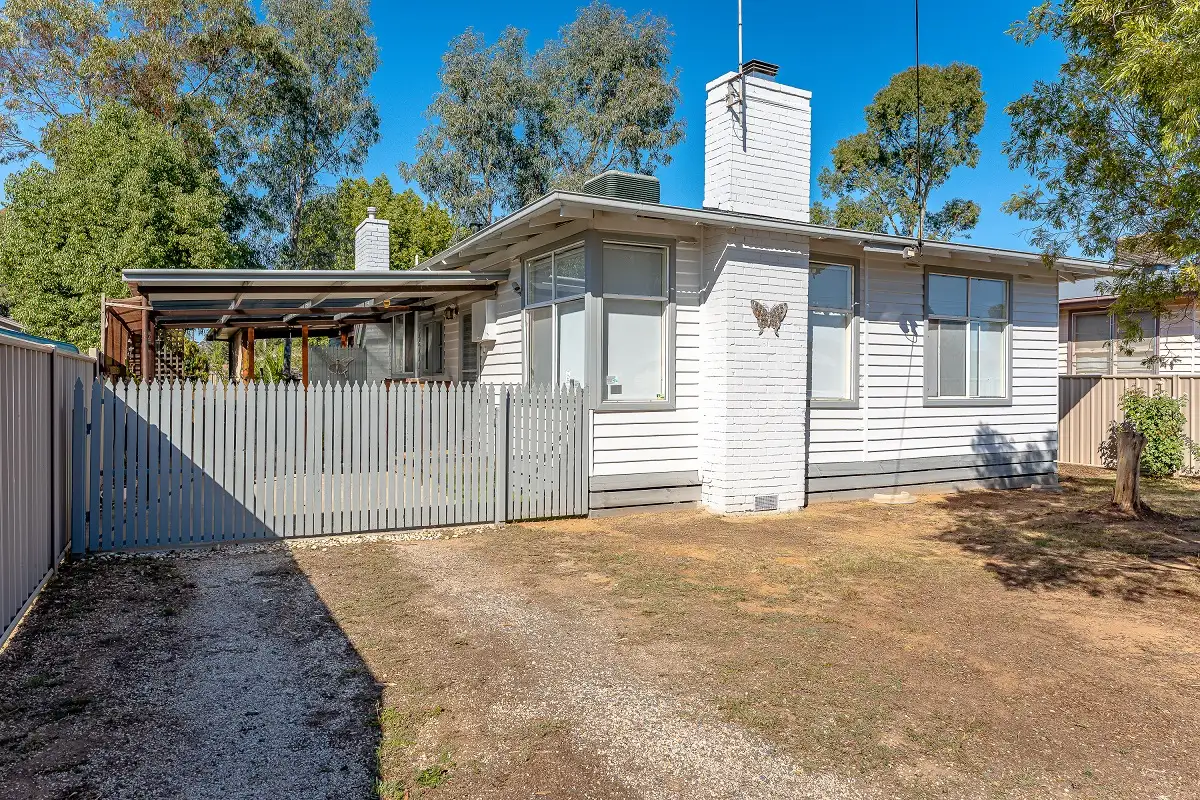 Main view of Homely house listing, 35 McKenzie Street, Rochester VIC 3561