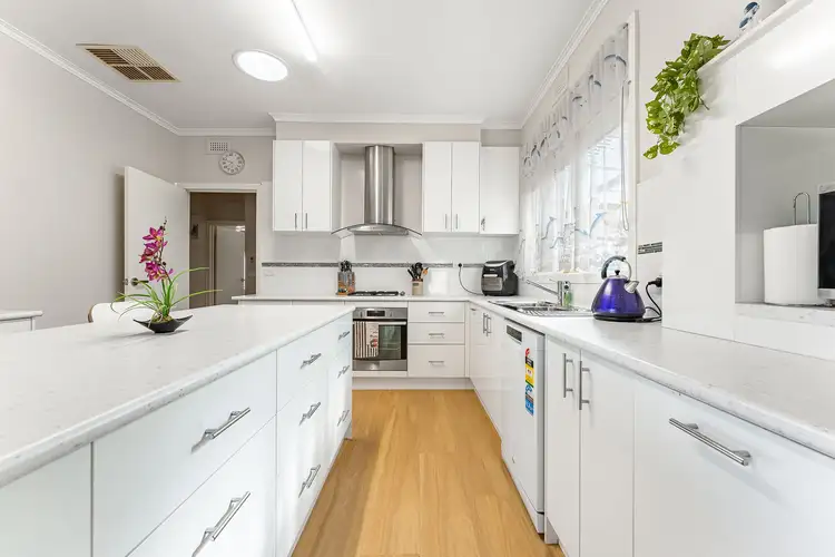 Second view of Homely house listing, 35 McKenzie Street, Rochester VIC 3561