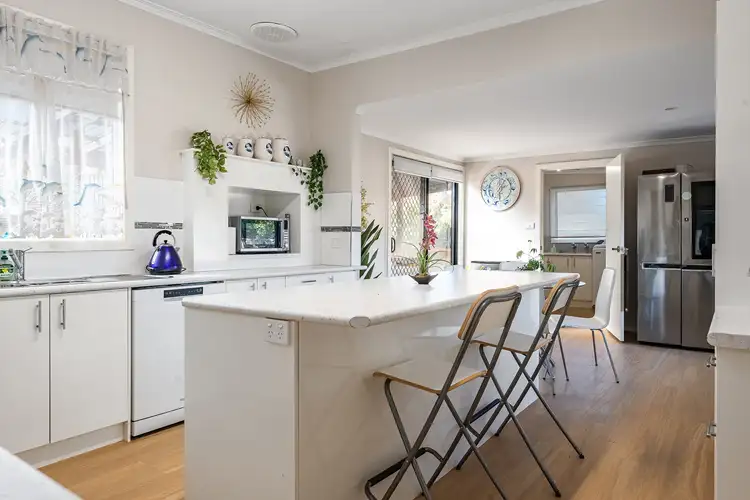 Sixth view of Homely house listing, 35 McKenzie Street, Rochester VIC 3561