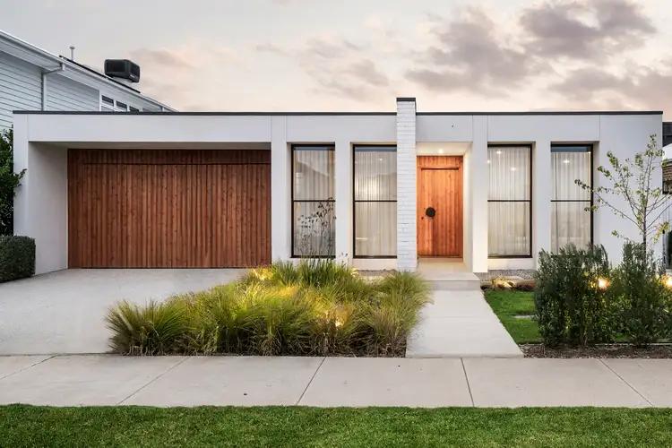11 Dell Boulevard, Fyansford VIC 3218
