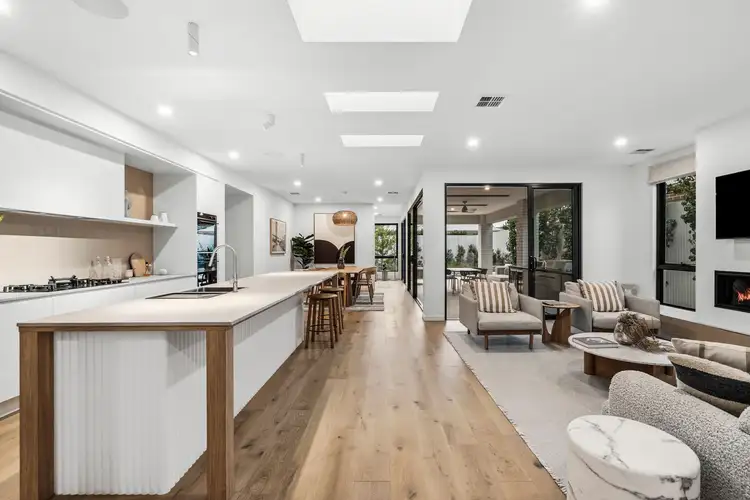 Third view of Homely house listing, 11 Dell Boulevard, Fyansford VIC 3218