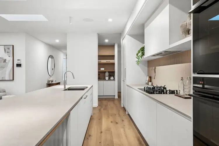 Fifth view of Homely house listing, 11 Dell Boulevard, Fyansford VIC 3218