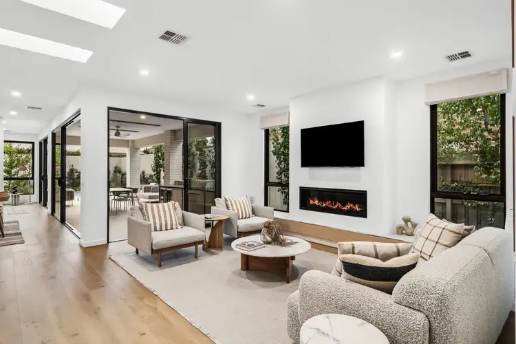 Sixth view of Homely house listing, 11 Dell Boulevard, Fyansford VIC 3218