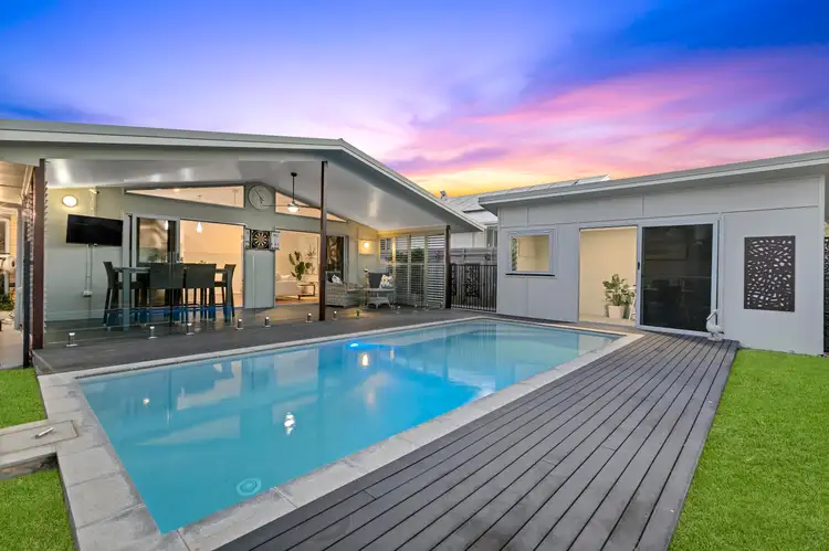 5 Drake Street, Golden Beach QLD 4551