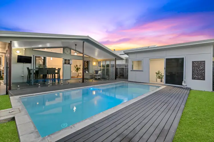 5 Drake Street, Golden Beach QLD 4551