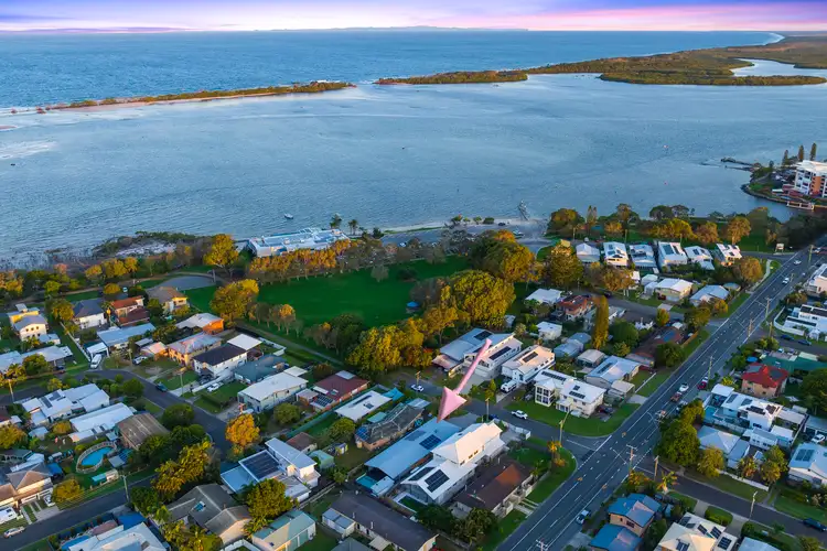 Main view of Homely house listing, 5 Drake Street, Golden Beach QLD 4551