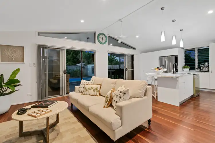 Fourth view of Homely house listing, 5 Drake Street, Golden Beach QLD 4551