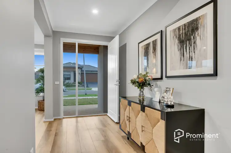 Third view of Homely house listing, 17 Ravello Avenue, Berwick VIC 3806