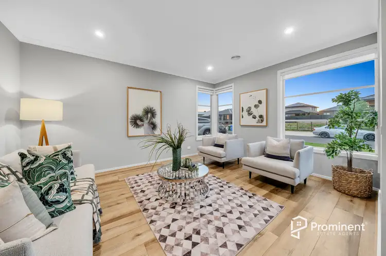 Fourth view of Homely house listing, 17 Ravello Avenue, Berwick VIC 3806