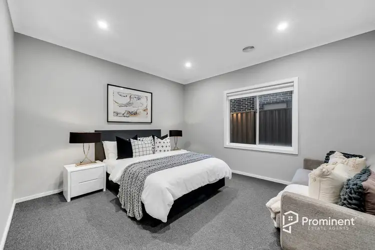 Sixth view of Homely house listing, 17 Ravello Avenue, Berwick VIC 3806