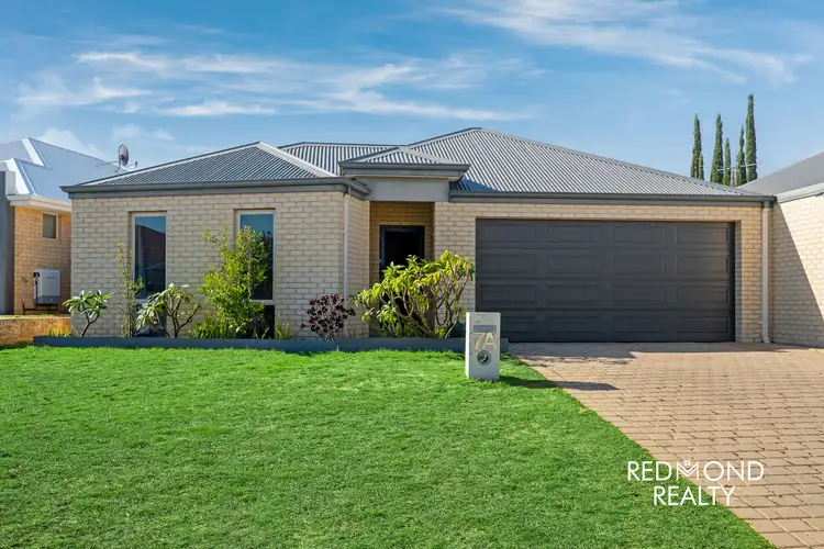 Main view of Homely house listing, 7A La Mirada Avenue, Clarkson WA 6030