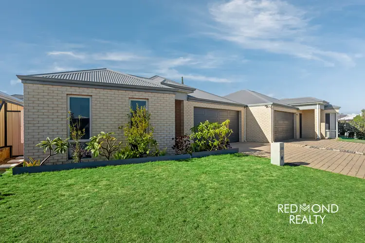 Second view of Homely house listing, 7A La Mirada Avenue, Clarkson WA 6030