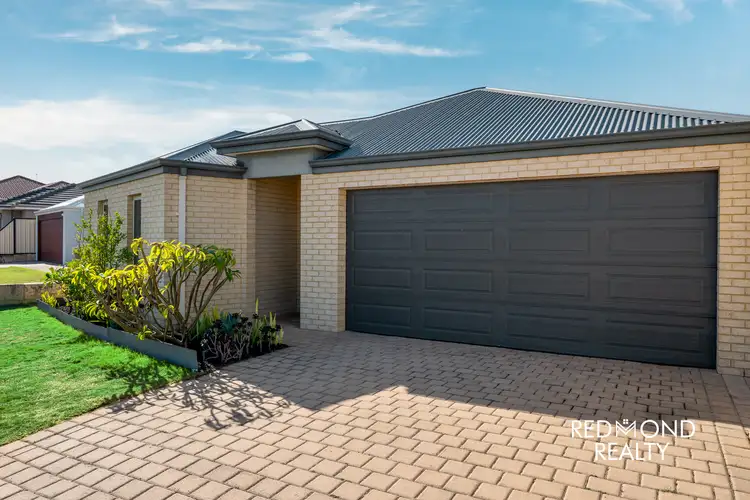 Third view of Homely house listing, 7A La Mirada Avenue, Clarkson WA 6030
