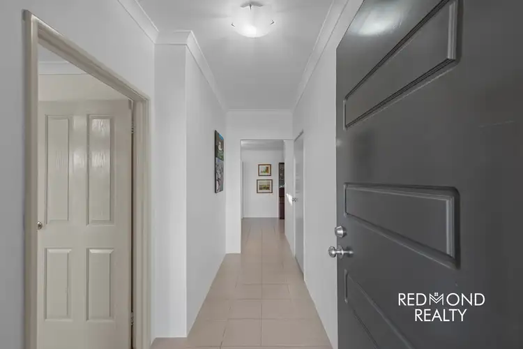 Fourth view of Homely house listing, 7A La Mirada Avenue, Clarkson WA 6030