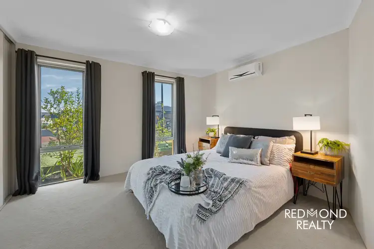 Fifth view of Homely house listing, 7A La Mirada Avenue, Clarkson WA 6030
