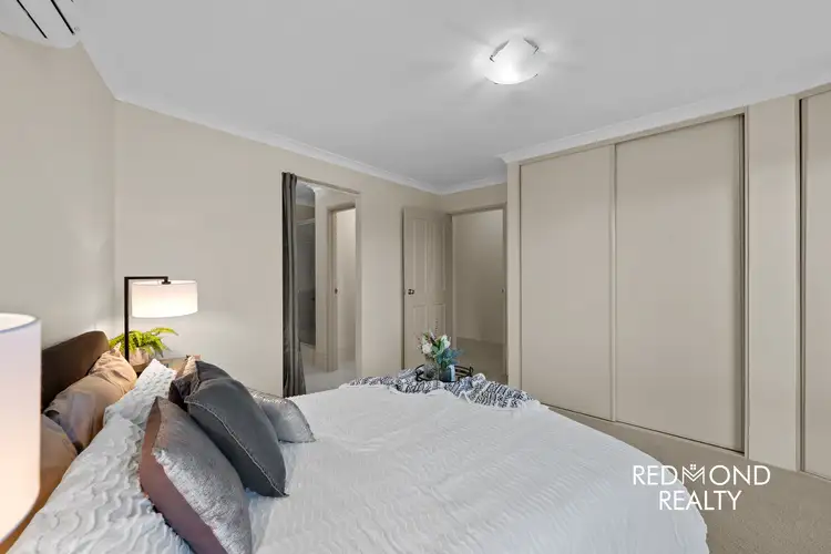 Sixth view of Homely house listing, 7A La Mirada Avenue, Clarkson WA 6030