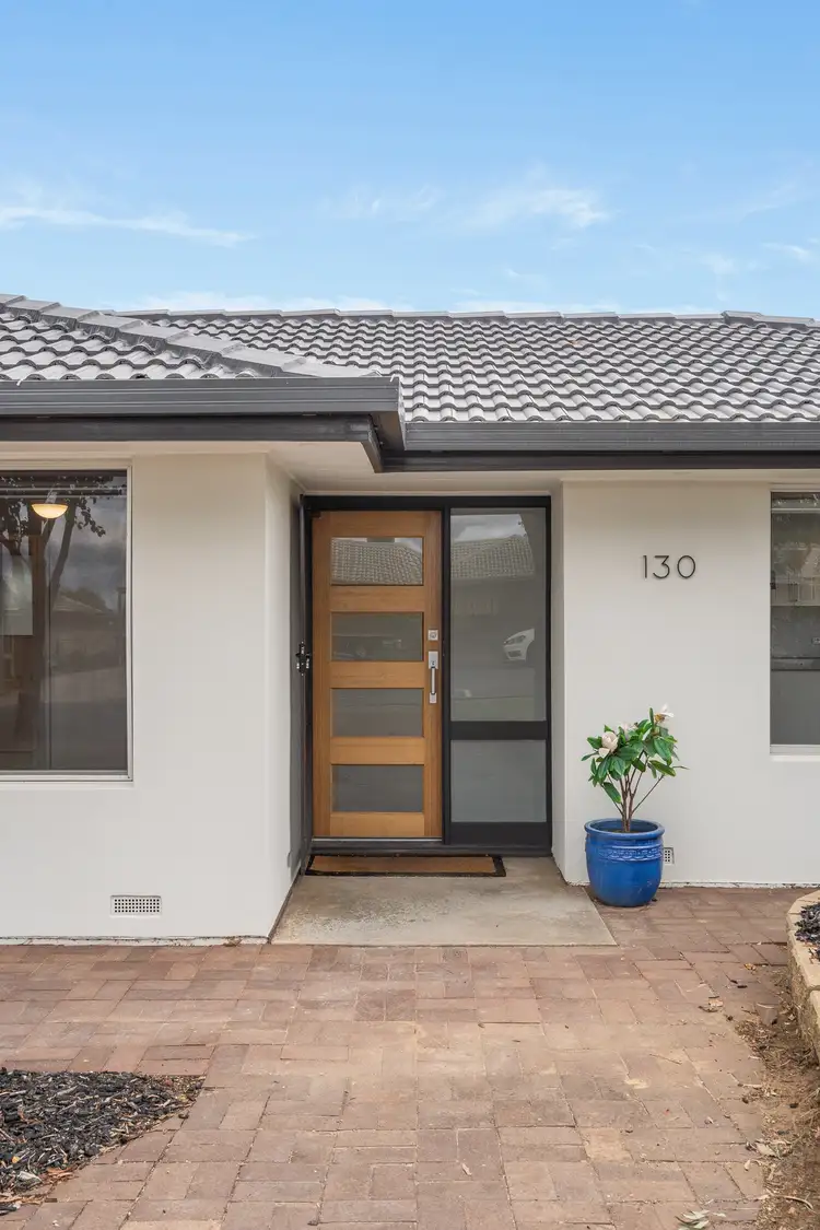Second view of Homely house listing, 130 Adams Road, Trott Park SA 5158