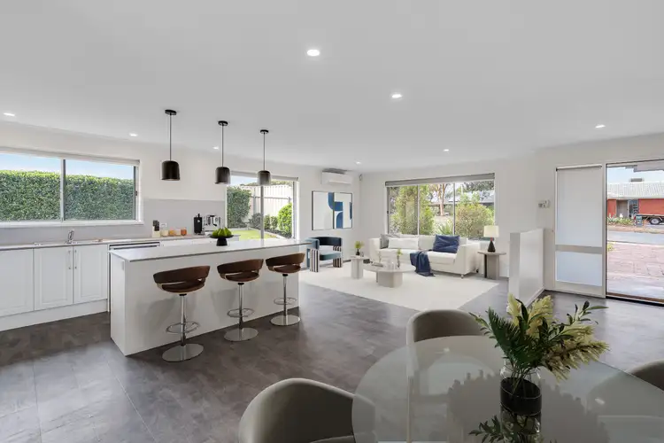 Third view of Homely house listing, 130 Adams Road, Trott Park SA 5158