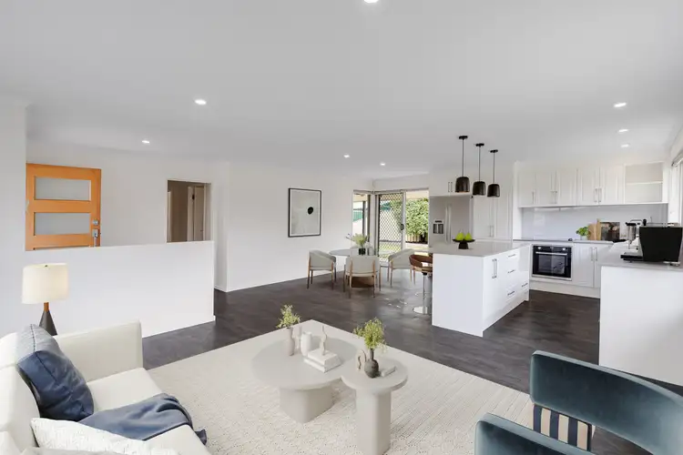 Fourth view of Homely house listing, 130 Adams Road, Trott Park SA 5158