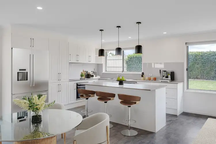 Fifth view of Homely house listing, 130 Adams Road, Trott Park SA 5158
