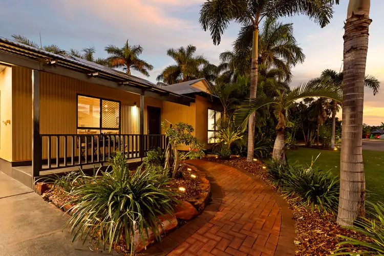Third view of Homely house listing, 6 Turnstone Way, Djugun WA 6725