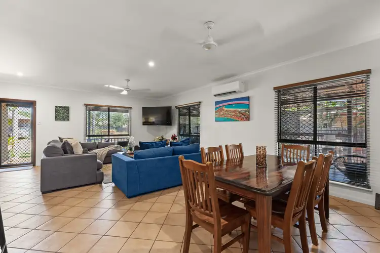 Fifth view of Homely house listing, 6 Turnstone Way, Djugun WA 6725