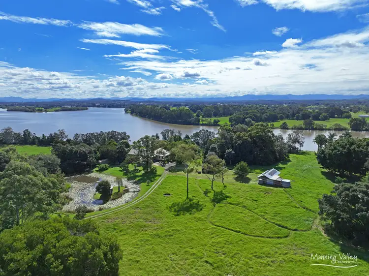 28 Woodlands Road, Pampoolah NSW 2430