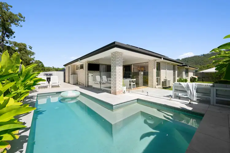 5 Alexa Rise, Upper Coomera QLD 4209