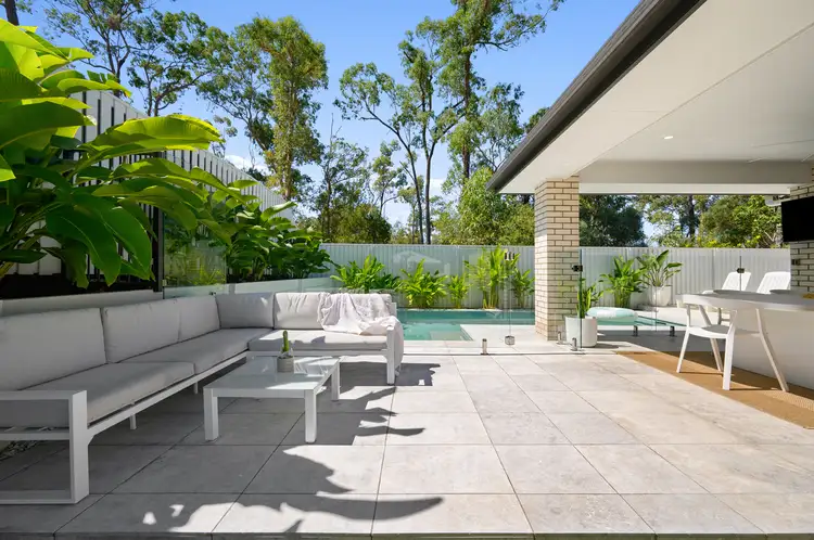 Third view of Homely house listing, 5 Alexa Rise, Upper Coomera QLD 4209