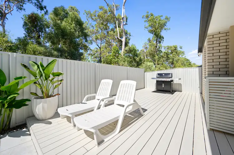 Fourth view of Homely house listing, 5 Alexa Rise, Upper Coomera QLD 4209