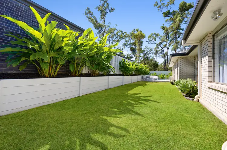 Fifth view of Homely house listing, 5 Alexa Rise, Upper Coomera QLD 4209