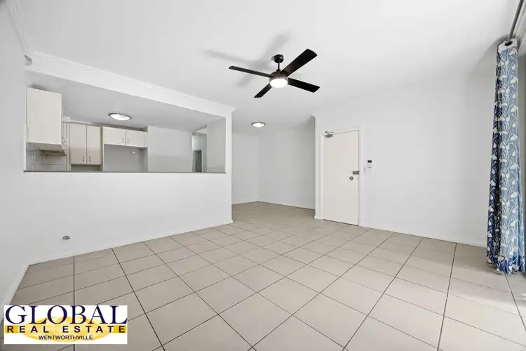 7/39  45 Lydbroke St, Westmead NSW 2145