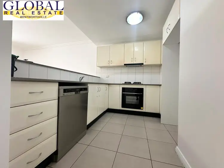 Third view of Homely apartment listing, 39  45 Lydbroke St, Westmead NSW 2145