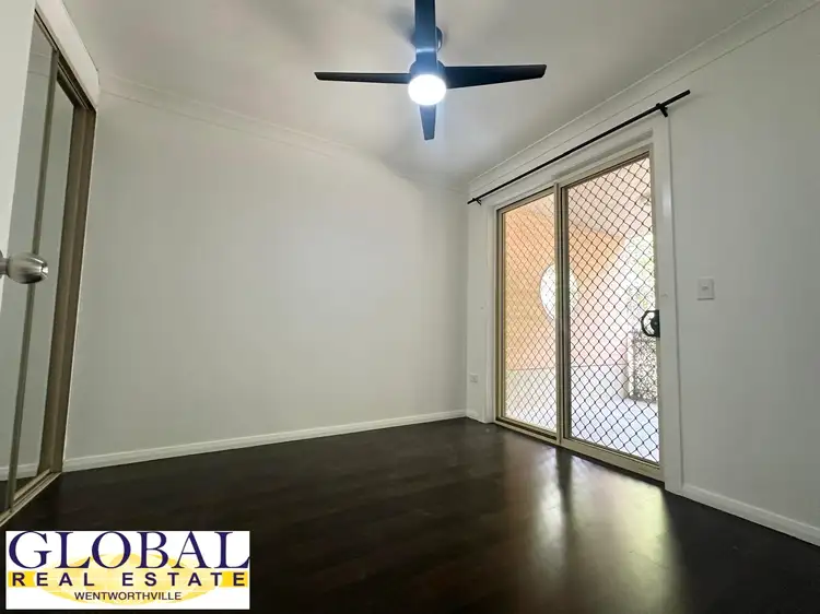 Fourth view of Homely apartment listing, 39  45 Lydbroke St, Westmead NSW 2145