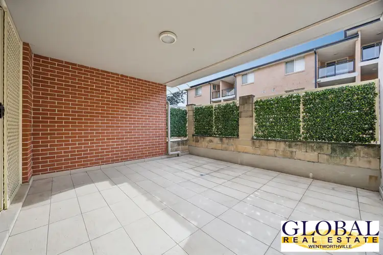Sixth view of Homely apartment listing, 7/39  45 Lydbroke St, Westmead NSW 2145