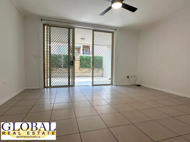 Sixth view of Homely apartment listing, 39  45 Lydbroke St, Westmead NSW 2145
