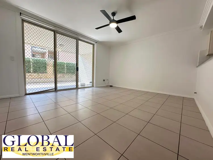 Seventh view of Homely apartment listing, 39  45 Lydbroke St, Westmead NSW 2145