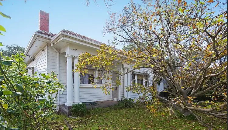 274A Union Street