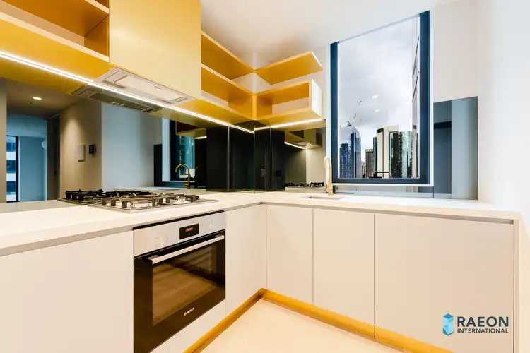 1802/318 Queen Street, Melbourne VIC 3000