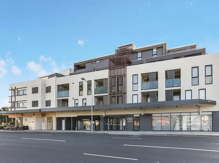 207/232 Rocky Point Road, Ramsgate NSW 2217