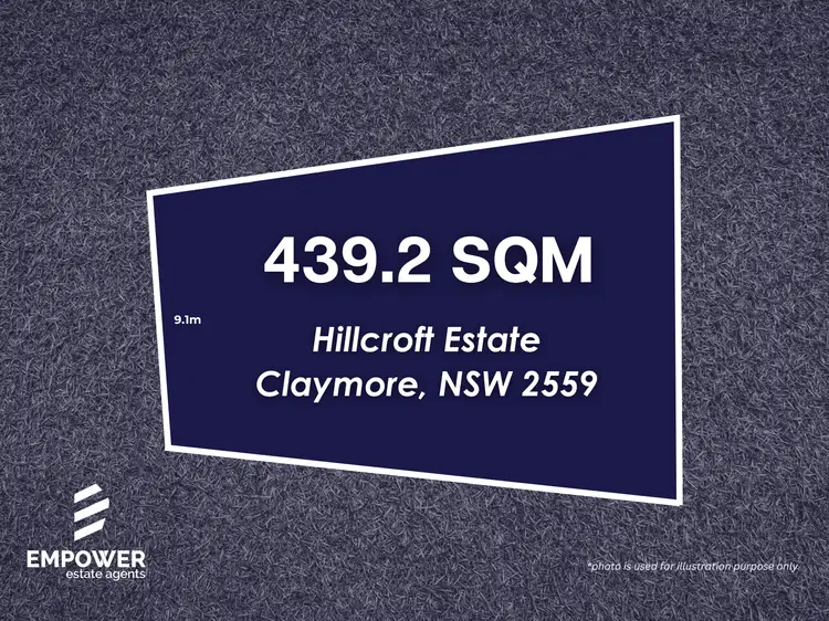 Address available on request
