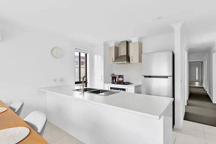 Third view of Homely house listing, 267 Boundary Road, Mount Duneed VIC 3217