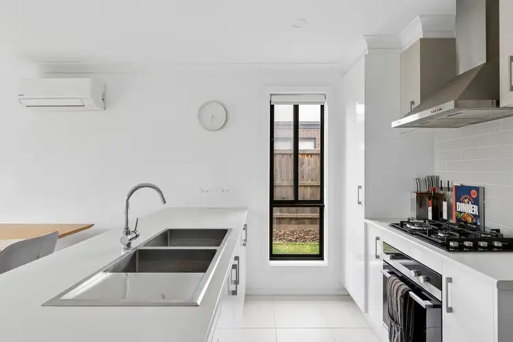 Fifth view of Homely house listing, 267 Boundary Road, Mount Duneed VIC 3217