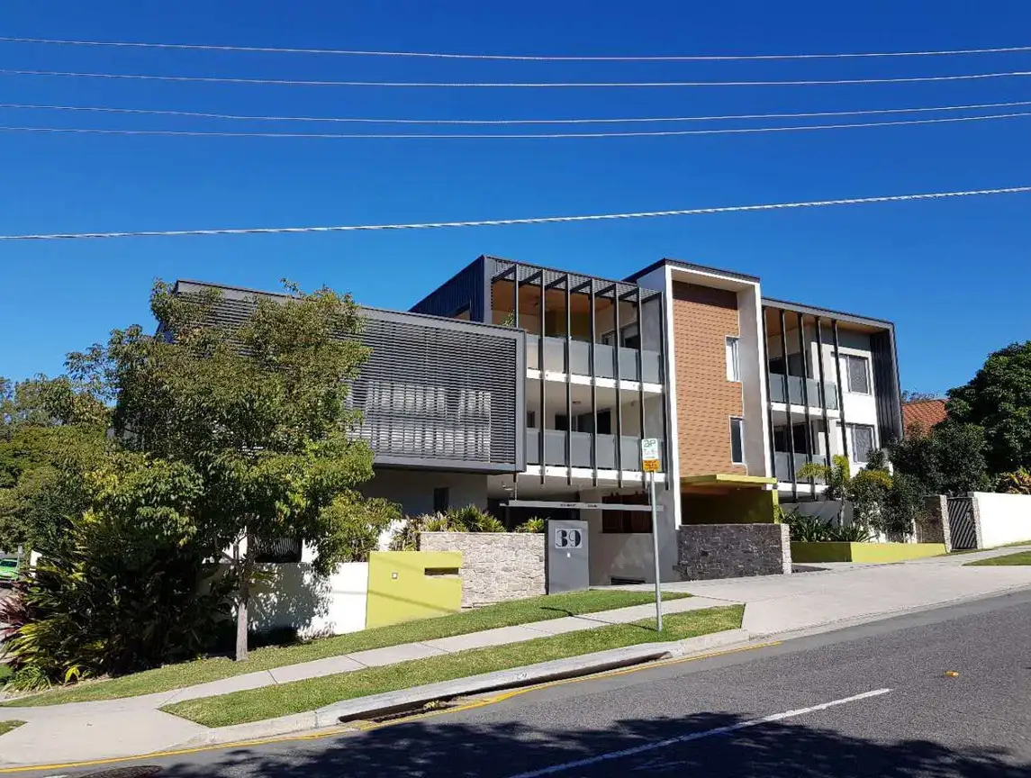 Main view of Homely unit listing, 12/39 Depper Street, St Lucia QLD 4067