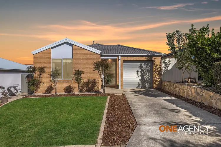 3 Boyer Street, Casey ACT 2913