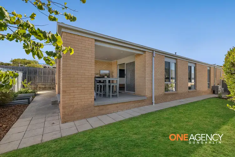 Second view of Homely house listing, 3 Boyer Street, Casey ACT 2913