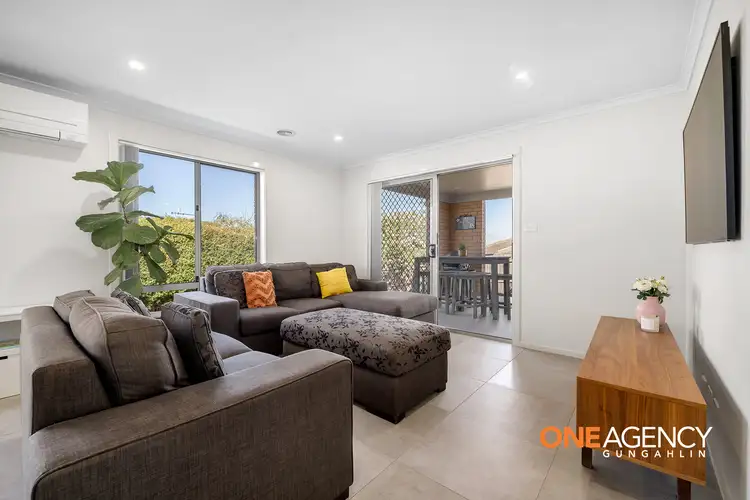 Third view of Homely house listing, 3 Boyer Street, Casey ACT 2913