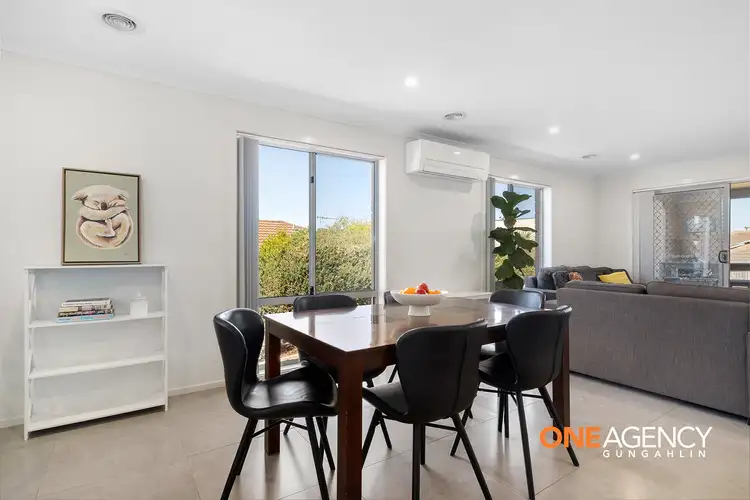 Fourth view of Homely house listing, 3 Boyer Street, Casey ACT 2913